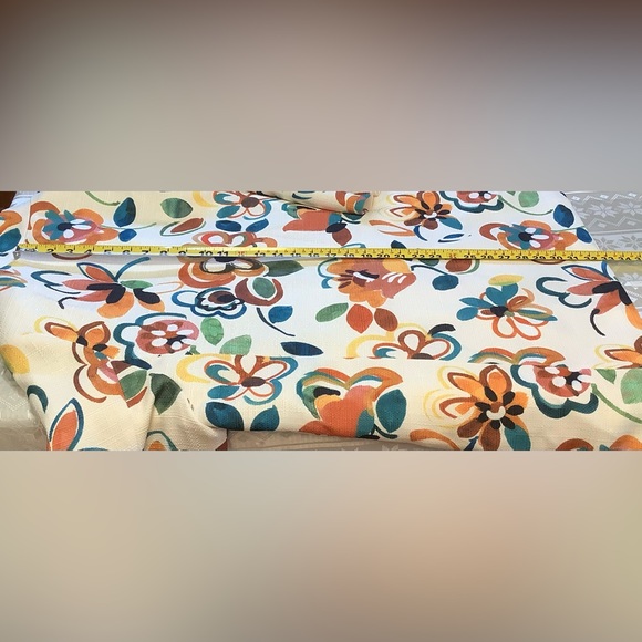 Nuage Blazer Jacket Women’s 1X Floral - Picture 13 of 13